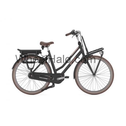 Gazelle Miss Grace C7 HMB specs and reviews